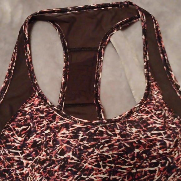 Lululemon Athletica Tank Top - Picture 4 of 11